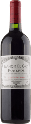 Château Le Gay Manoir Merlot Pomerol 75 cl