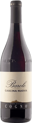 Elvio Cogno Cascina Nuova Nebbiolo Barolo Magnum Bottle 1,5 L