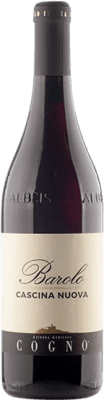 Elvio Cogno Cascina Nuova Nebbiolo Barolo Magnumflasche 1,5 L
