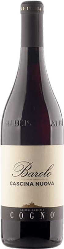 96,95 € 免费送货 | 红酒 Elvio Cogno Cascina Nuova D.O.C.G. Barolo 瓶子 Magnum 1,5 L