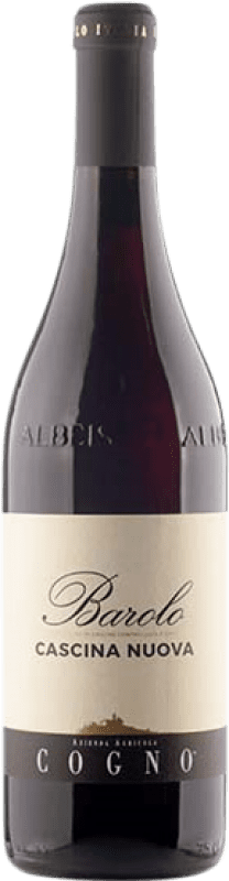 79,95 € Kostenloser Versand | Rotwein Elvio Cogno Cascina Nuova D.O.C.G. Barolo Magnumflasche 1,5 L