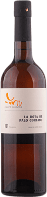 Equipo Navazos La Bota Nº 121 Palo Cortado