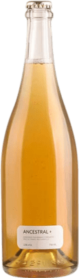 Alba Ancestral Palo Cortado Palomino Fino 75 cl