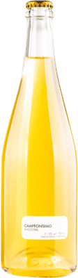 Alba Campeonísimo Ancestral Orange Palomino Fino 75 cl