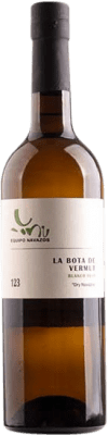 Vermouth Equipo Navazos La Bota Nº 123 Blanco 75 cl