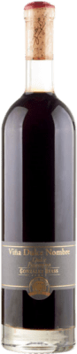 Kostenloser Versand | Likörwein González Byass Viña Dulce Nombre 1986 Andalusien Spanien Palomino Fino Medium-Flasche 50 cl