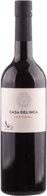 Equipo Navazos PX Casa del Inca Pedro Ximénez Montilla-Moriles 75 cl