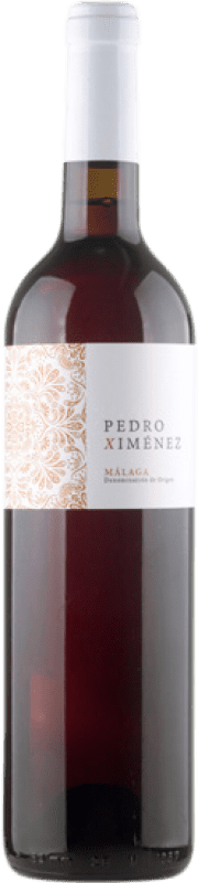 免费送货 | 甜酒 Muñiz Cabrera Dimobe D.O. Sierras de Málaga 安达卢西亚 西班牙 Pedro Ximénez 75 cl