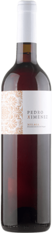 Free Shipping | Sweet wine Muñiz Cabrera Dimobe D.O. Sierras de Málaga Andalusia Spain Pedro Ximénez 75 cl