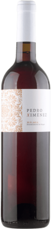 29,95 € Envoi gratuit | Vin Doux Muñiz Cabrera Dimobe D.O. Sierras de Málaga