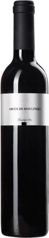 79,95 € 送料無料 | 酒精強化ワイン Muñiz Cabrera Dimobe Arcos de Moclinejo Trasañejo ドライ Añejo 熟成ラム D.O. Sierras de Málaga ボトル Medium 50 cl