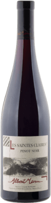 Albert Mann Les Saintes Claires Pinot Noir — 黑皮诺 Alsace 75 cl