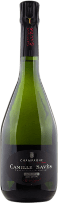 Camille Savès Les Loges Blanc de Noirs Pinot Noir Champagne 75 cl