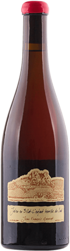 送料無料 | 赤ワイン Jean-François Ganevat Julian en Billat Ensamblage A.O.C. Côtes du Jura ジュラ フランス Pinot Noir — ピノ・ノワール, Bastardo — バスタルド, Poulsard — プルサール 75 cl
