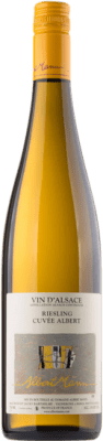 Albert Mann Albert Riesling Alsace Cuvée 75 cl