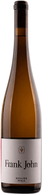 Frank John Riesling Pfälz 75 cl