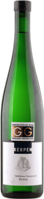 Weingut Kerpen Wehlener Sonnenuhr Riesling Mosel 75 cl