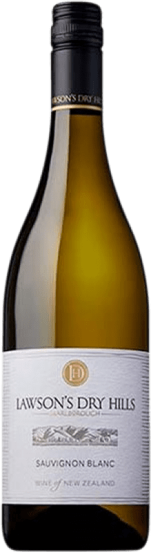 21,95 € Envoi gratuit | Vin blanc Lawson's Dry Hills I.G. Marlborough