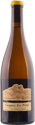Jean-François Ganevat Billat Savagnin — 萨瓦尼安 Côtes du Jura 75 cl
