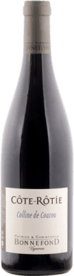 Bonnefond Colline de Couzou Syrah Côte-Rôtie 75 cl