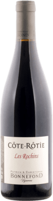 Domaine Bonnefond Les Rochins