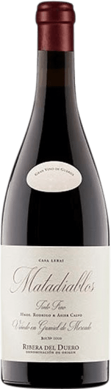 55,95 € Free Shipping | Red wine Casa Lebai. Matadiablos D.O. Ribera del Duero