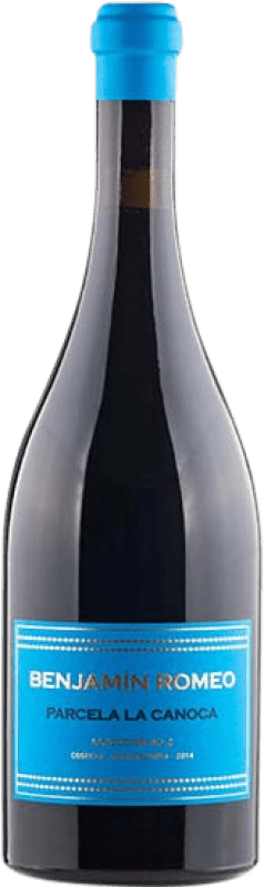 199,95 € | Красное вино Benjamín Romeo & Ismael Gozalo La Canoca D.O.Ca. Rioja Ла-Риоха Испания Tempranillo — Темпранильо 75 cl