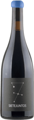 Microbio Arróyelos Tempranillo — Темпранильо 75 cl