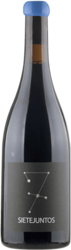 19,95 € | Красное вино Microbio Arróyelos Кастилия-Леон Испания Tempranillo 75 cl