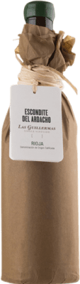 Tentenublo R. Olivan Escondite del Ardacho Las Guillermas Rioja 75 cl