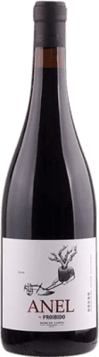 Márcio Lopes Anel by Proibido Douro 75 cl