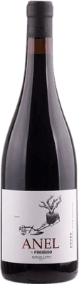 Márcio Lopes Anel Tinto by Proibido Douro 75 cl