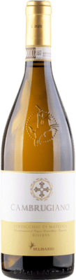 Cantine Belisario Cambrugiano Verdicchio Verdicchio di Matelica Riserva Резерв 75 cl