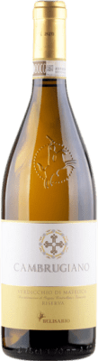 Cantine Belisario Cambrugiano Verdicchio Verdicchio di Matelica Reserva 75 cl