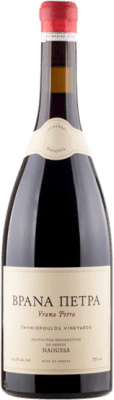 Apostolos Thymiopoulos Vrana Petra Mavro Naoussa 75 cl