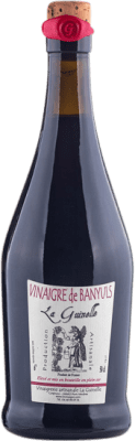 10,95 € | Vinagre La Guinelle A.O.C. Banyuls Languedoc Francia Botella Medium 50 cl