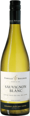 Bougrier Collection Chenin Blanc 75 cl