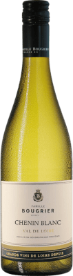 Bougrier Collection Chenin White 75 cl