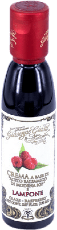 Free Shipping | Olive Oil Giuseppe Giusti Crema Balsámica Frambuesas Italy Small Bottle 15 cl