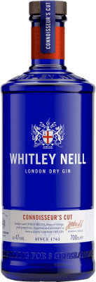 Джин Whitley Neill Connoisseur's Cut Gin