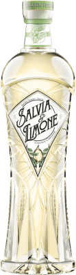 Licores Riserva Carlo Alberto Liquore Salvia & Limone 70 cl