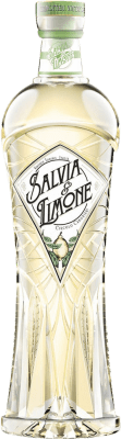 Limoncello Riserva Carlo Alberto Liquore Salvia & Limone 70 cl