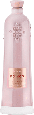 龙舌兰 Komos Rosa Reposado 70 cl