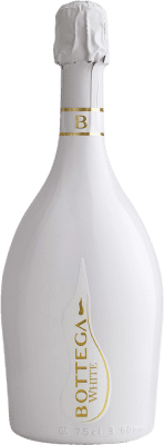 Bottega White Spumante Extra Dry Extra Seco
