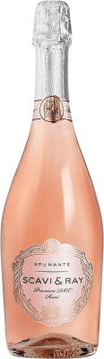 Scavi & Ray Prosecco Rosé — ロゼ 75 cl