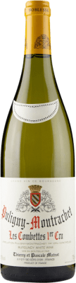 Domaine Matrot Les Combettes Premier Cru