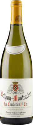 Domaine Matrot Les Combettes Premier Cru Chardonnay Puligny-Montrachet 75 cl