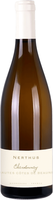49,95 € Free Shipping | White wine Michel Noëllat Nerthus Hautes A.O.C. Côte de Beaune
