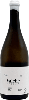 Monastrell Valché Excelso Macabeo — Макабео Bullas 75 cl