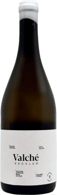 Monastrell Valché Excelso Macabeo Bullas 75 cl